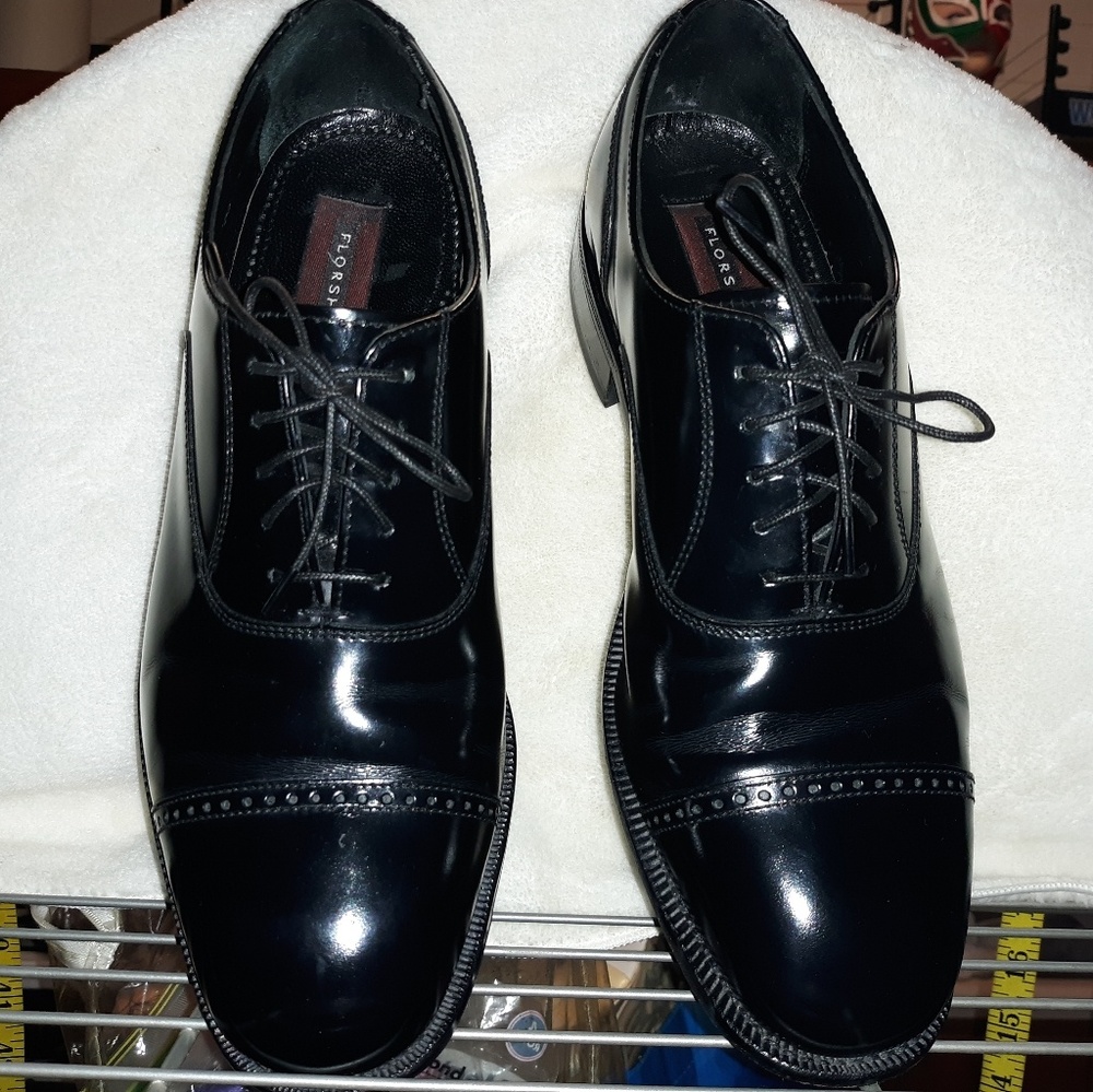 Florsheim Men Shoes